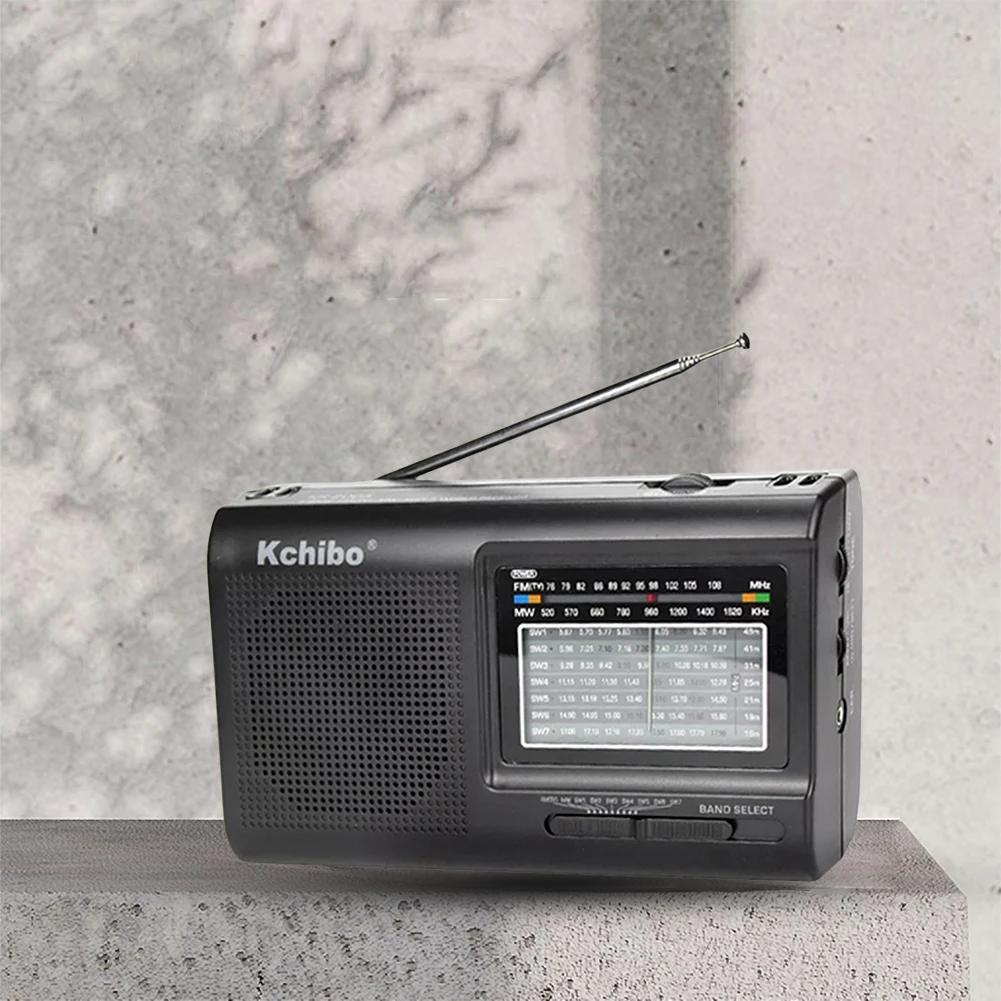 KK-2005 9     Ŀ, AM, FM, SW Ƽ  ù ̾ , ο ׷ MP3 ÷̾